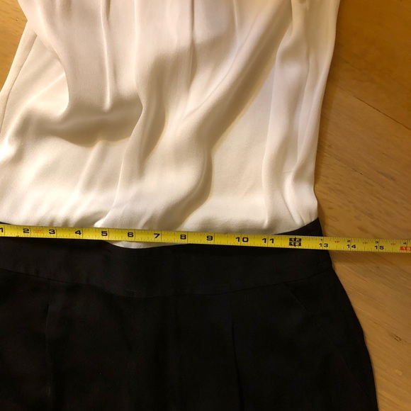 HOLIDAY KATE SPADE JUMPSUIT - Picture 5 of 9